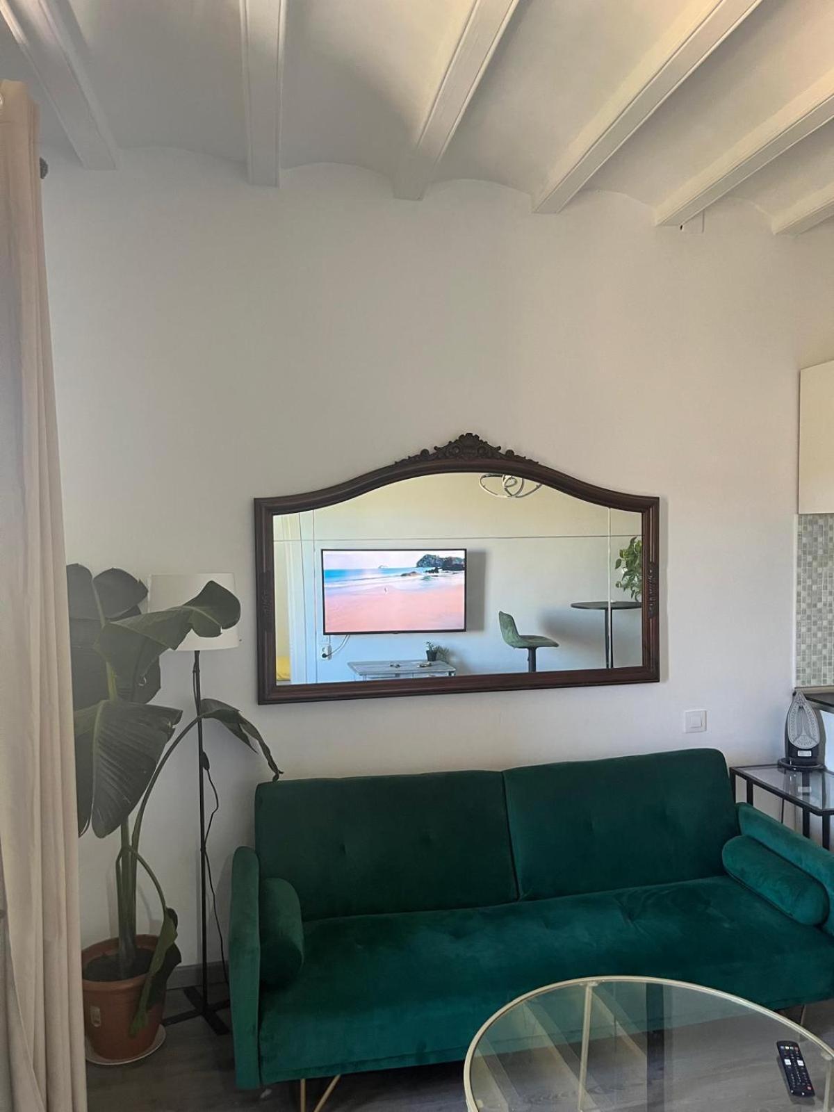 La Rambla Apartamento Barcelona
