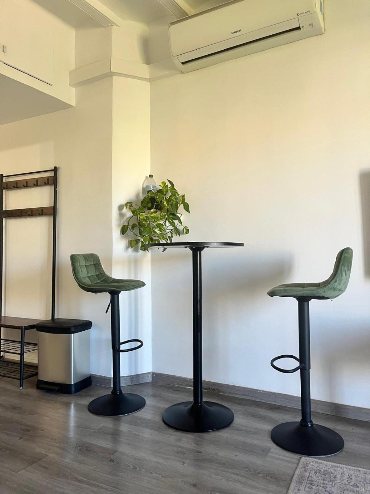 La Rambla Apartamento *