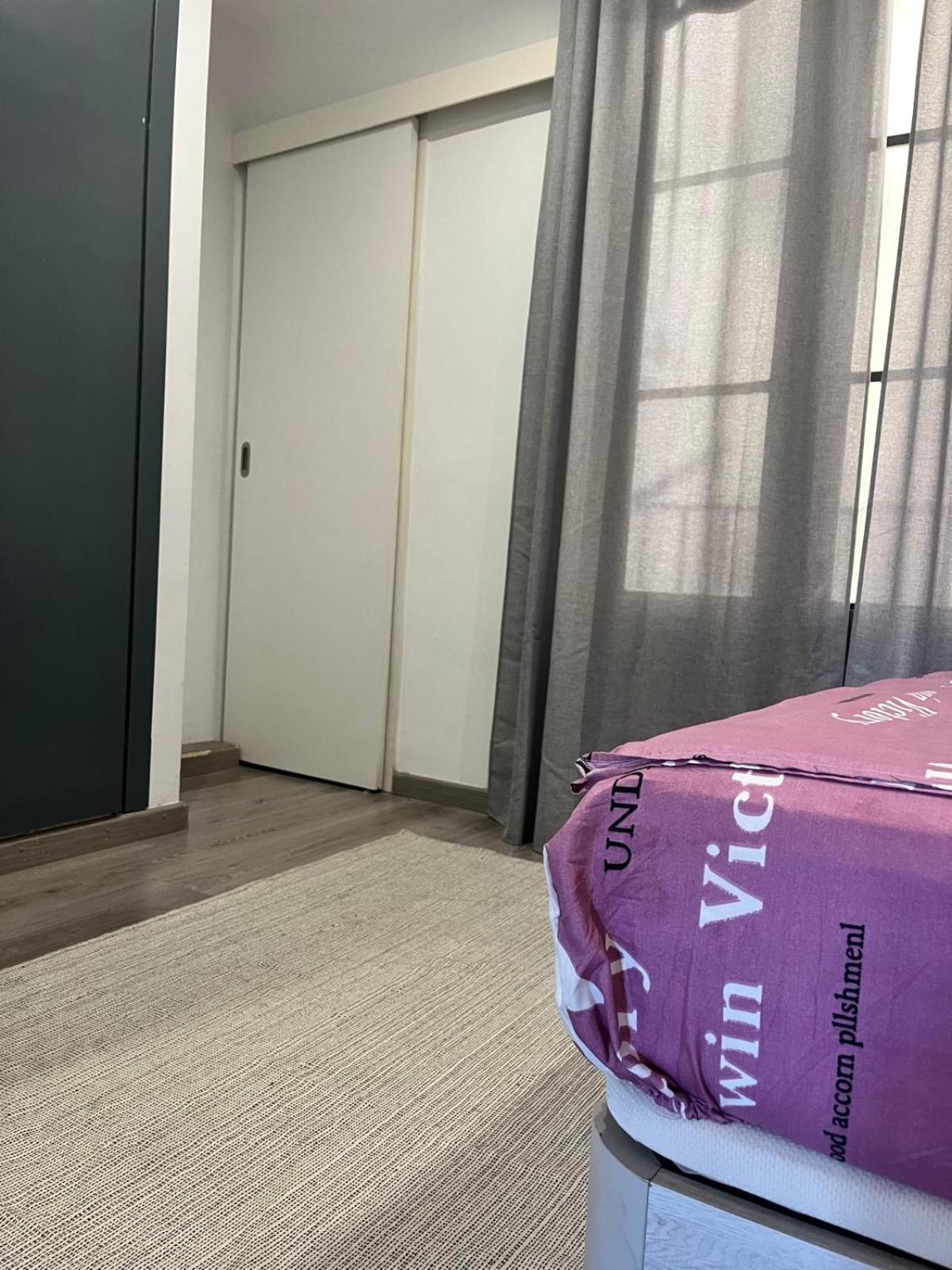 La Rambla Apartamento