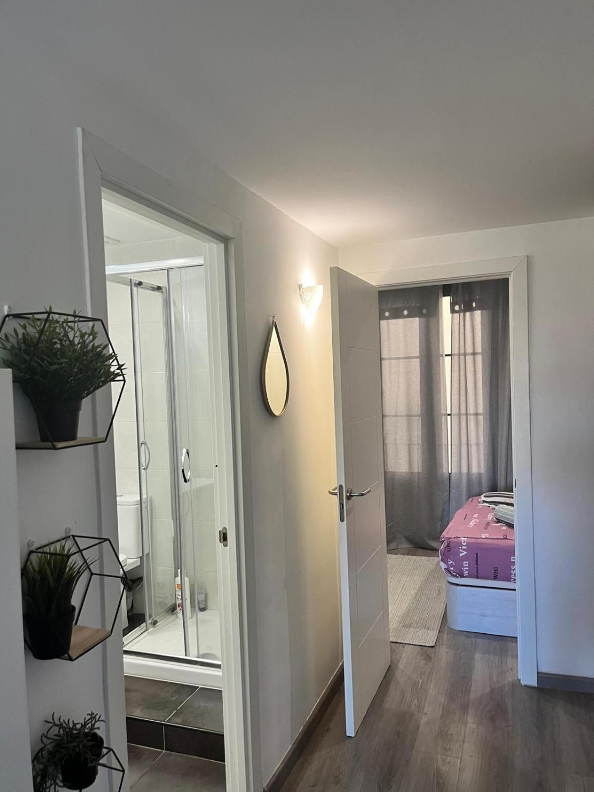 La Rambla Apartment
